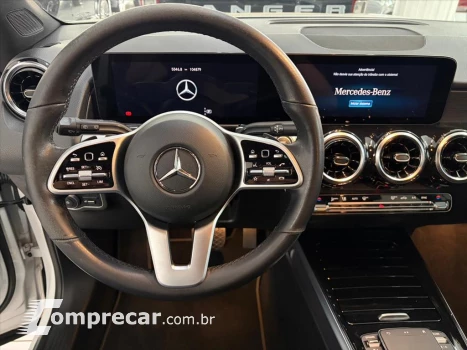 GLA 200 1.3 GCI GASOLINA AMG LINE 7G-DCT