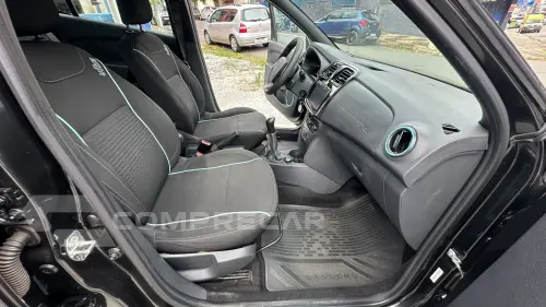 SANDERO 1.0 12V SCE Vibe