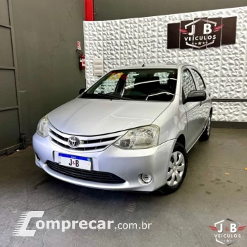 ETIOS 1.3 X 16V