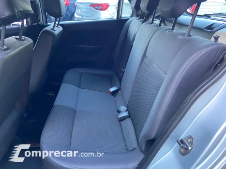 GOL 1.6 MSI Totalflex