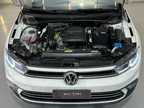 Polo Highline TSI 1.0 Flex 12V Aut.