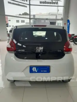 Mobi 1.0 4P FLEX EVO LIKE