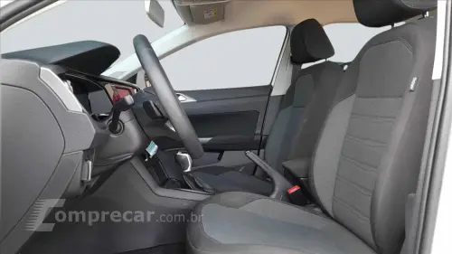 NIVUS 1.0 200 TSI TOTAL FLEX COMFORTLINE AUTOMÁTI