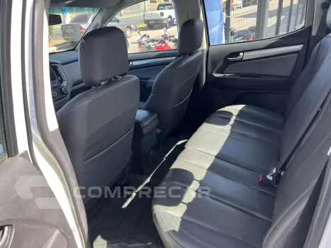 S10 2.5 FLEX LT CABINE DUPLA