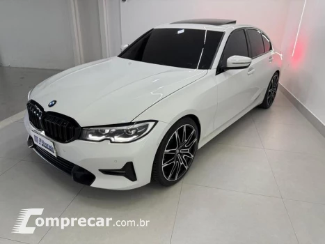 BMW 320I 4 portas