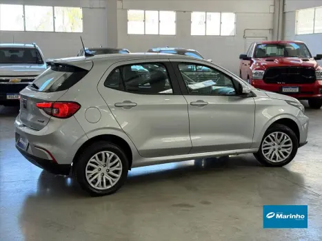 ARGO 1.0 FIREFLY FLEX DRIVE MANUAL