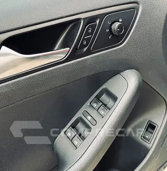 JETTA 1.4 16V TSI Trendline