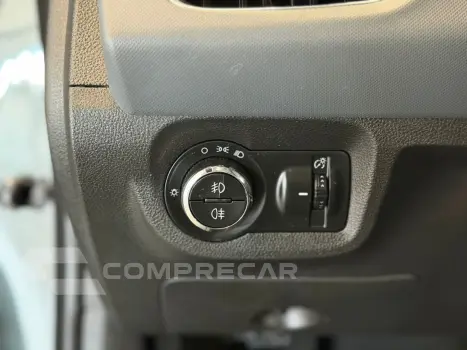 ONIX 1.4 MPFI ACTIV 8V FLEX 4P AUTOMÁTICO