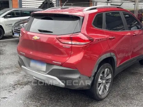 TRACKER 1.2 Turbo Premier