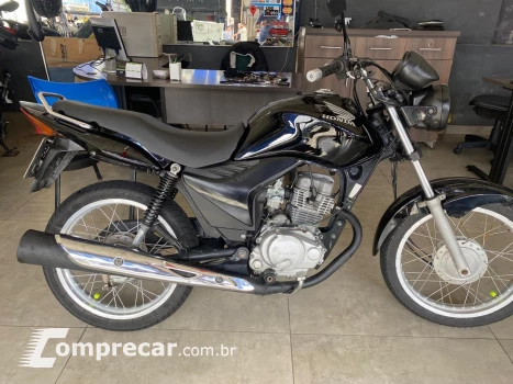 HONDA CG 150 FAN