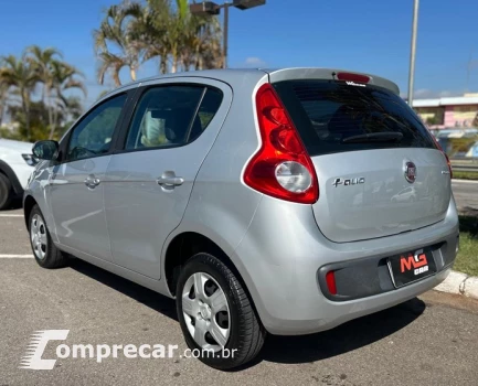PALIO 1.0 MPI Attractive 8V