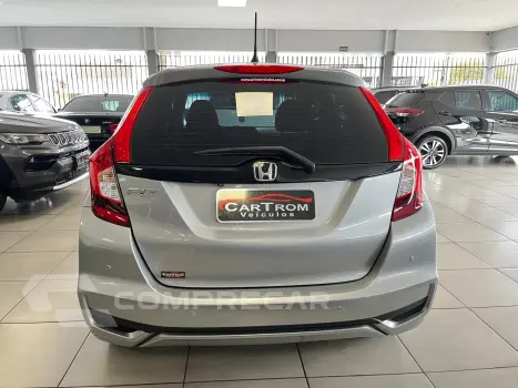FIT PERSONAL 1.5 AUT