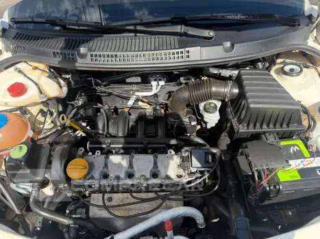 SAVEIRO 1.6 MSI Trendline CS 8V