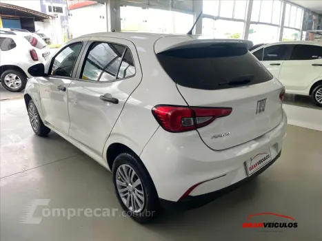 ARGO 1.0 FIREFLY FLEX MANUAL