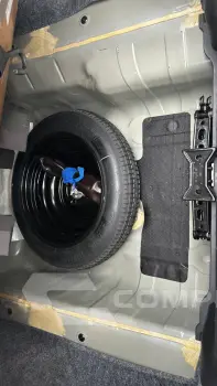 CITY 1.5 EXL Sedan 16V