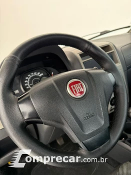 PALIO 1.0 MPI Fire Economy 8V