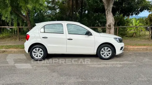 GOL 1.0 8V