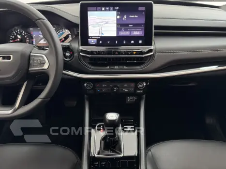 COMPASS 1.3 T270 Turbo Longitude