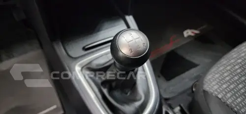 HB20 Unique 1.0 Flex 12V Mec.