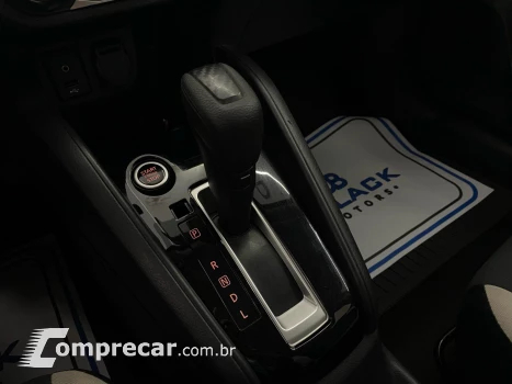 VERSA Sense 1.6 16V Flex Aut.