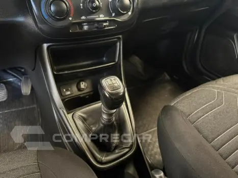 STRADA FREEDOM CD 1.3 FLEX MANUAL