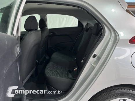 HB20 1.0 12V Comfort Plus