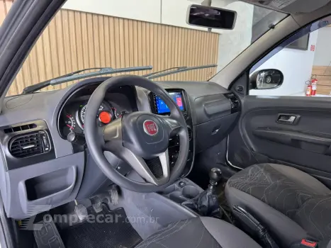 STRADA 1.4 MPI WORKING CS 8V FLEX 2P MANUAL