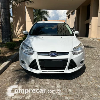 FOCUS 1.6 8V