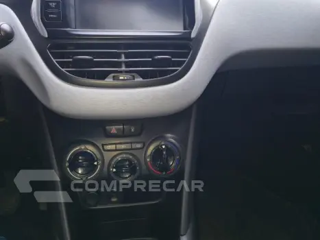 208 - 1.5 ALLURE 8V 4P MANUAL