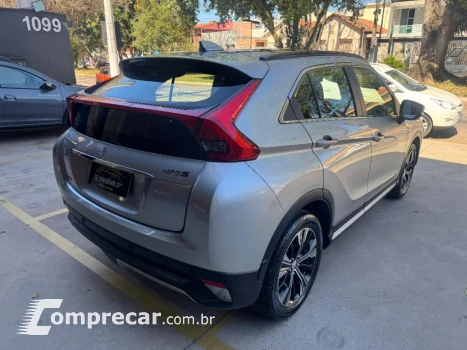 Eclipse Cross HPE-S 1.5 16V 165cv Aut.