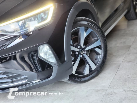 NIVUS 1.0 200 TSI Highline