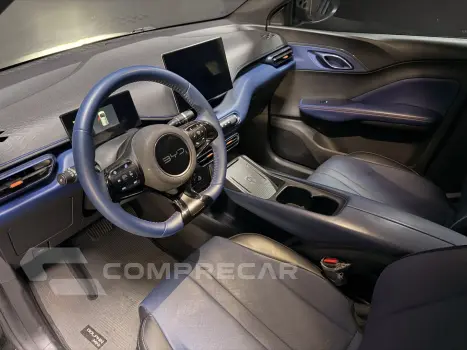 DOLPHIN MINI 38 KW ELÉTRICO GS