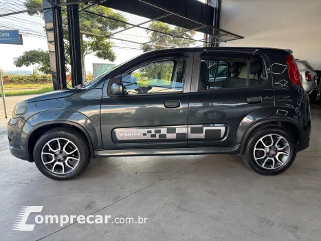 UNO 1.4 Sporting 8V