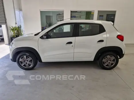 KWID 1.0 12V SCE ZEN