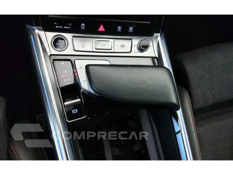 Q8 E-TRON 55 ELÉTRICO LAUNCH EDITION QUATTRO