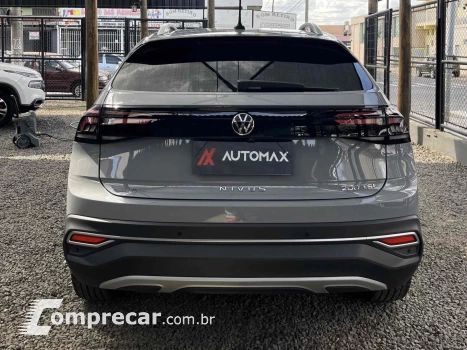 NIVUS 1.0 200 TSI TOTAL FLEX HIGHLINE AUTOMÁTICO