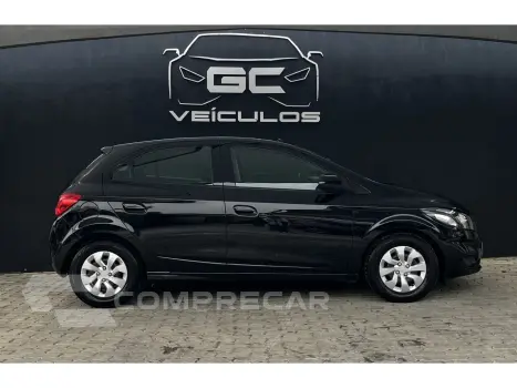 ONIX 1.0 MPFI LT 8V FLEX 4P MANUAL