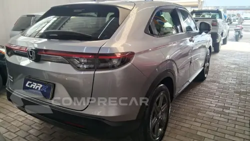 HR-V 1.5 16V 4P FLEX EXL AUTOMÁTICO CVT