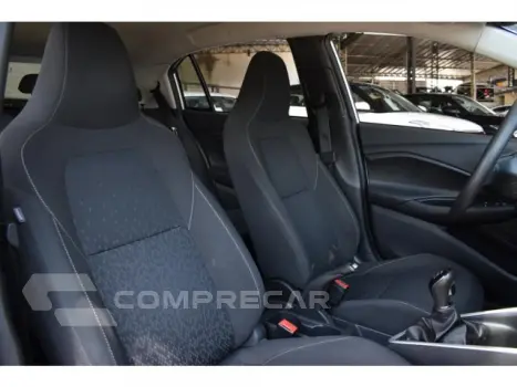 ONIX - 1.0 LT MANUAL