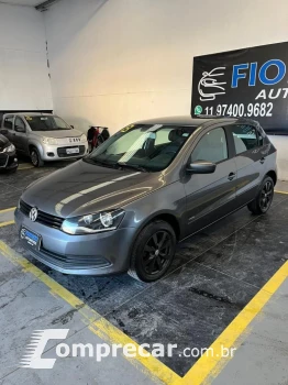VOLKSWAGEN GOL 1.0 MI 8V