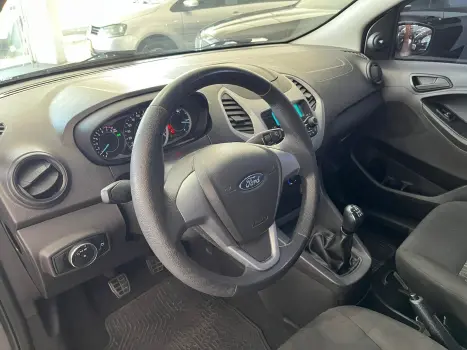 KA 1.0 SE 12V