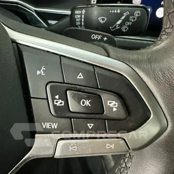 Nivus Highline 1.0 200 TSI Flex Aut.