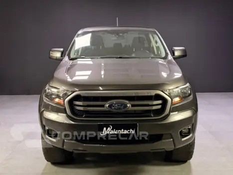 RANGER 2.2 XLS 4X2 CD 16V DIESEL 4P AUTOMÁTICO
