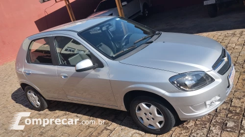 CELTA 1.0 MPFI LT 8V