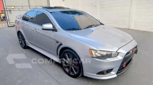 Lancer GT 2.0 16V 160cv Aut.