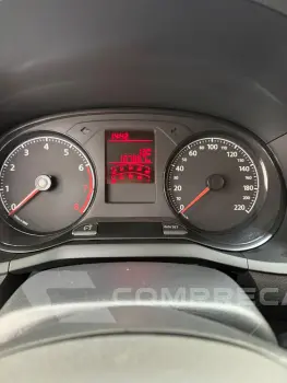 GOL 1.0 12V MPI Totalflex