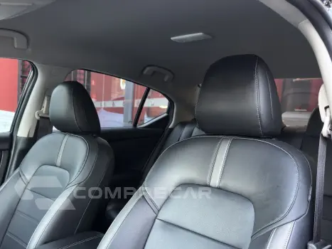 SENTRA 2.0 16V GASOLINA ADVANCE XTRONIC