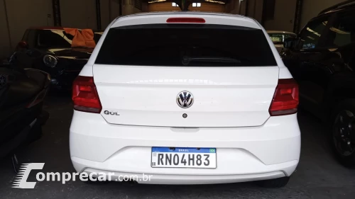 GOL 1.6 L 8V