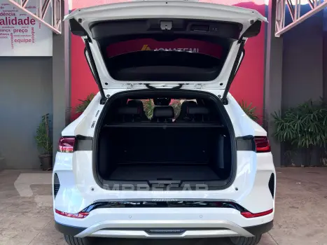 SONG PLUS PREMIUM 1.5 DM-I TURBO HÍBRIDO AWD AUTOMÁTICO