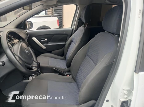 SANDERO